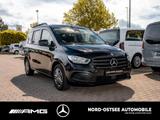 Mercedes-Benz T 160 STYLE KLIMA NAVI KAM 6GANG MBUX SHZ DAB - Mercedes-Benz T-Klasse Benziner Gebrauchtwagen