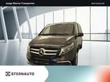 Mercedes-Benz V 300 d AVA/EL DISTR. LED Leder Standhz AHK - Mercedes-Benz V 300 in Rostock