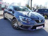 Renault Megane IV Grandtour 1.2 TCe 130 AHK PDC Tempomat - Renault Megane aus 2018