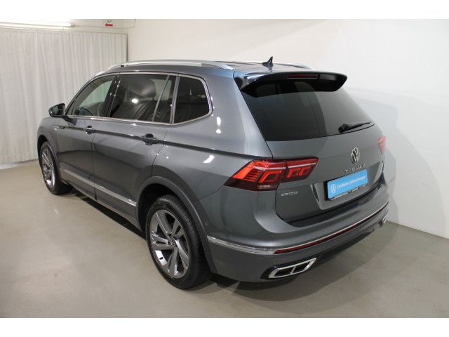 Volkswagen Tiguan Allspace 2.0 TSI R-Line 4Motion 7-DSG N foto 5