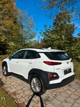 Hyundai KONA 1.0 T-GDI Trend Trend - Hyundai KONA von privat