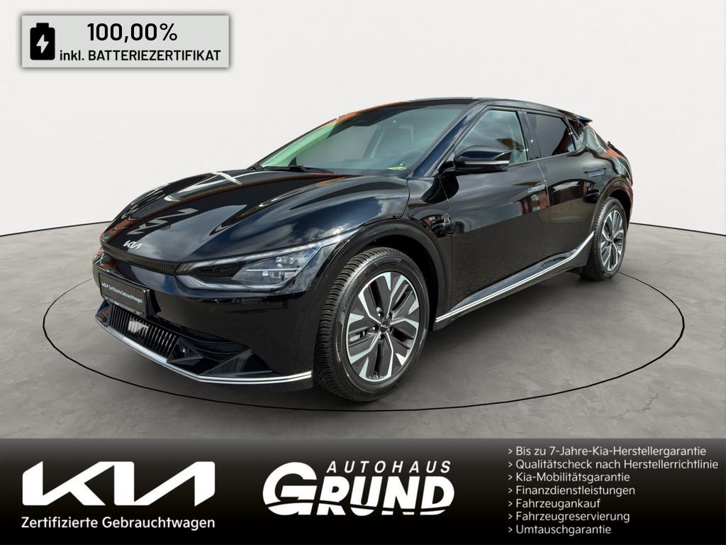 Kia EV6 77,4 kWh 2WD Business-Paket | WP | SHZ | LED