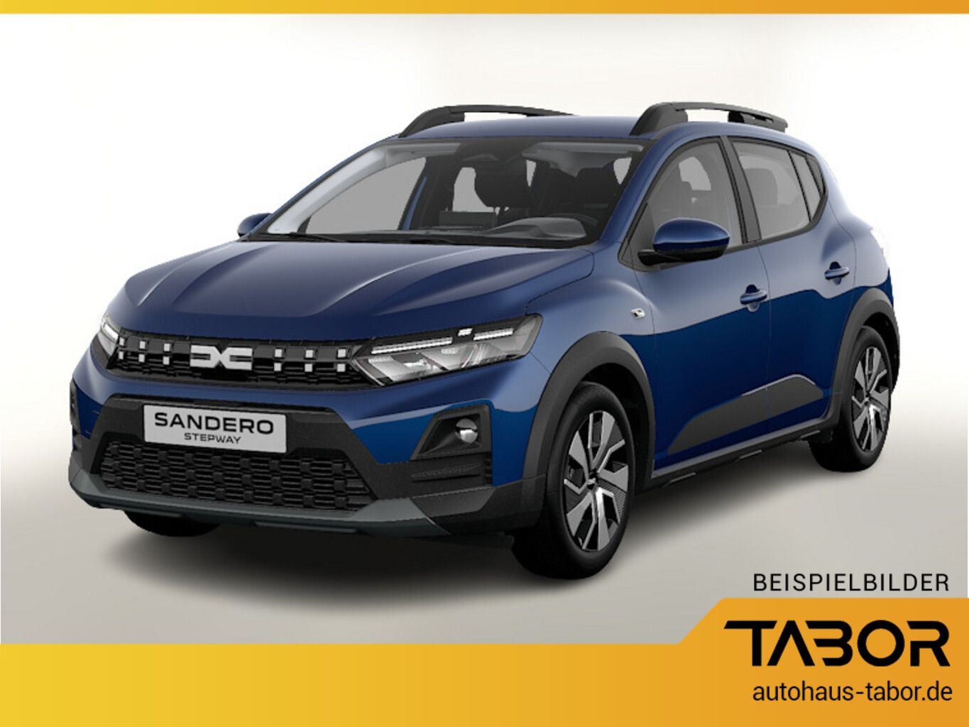 Dacia Sandero - Bild 2