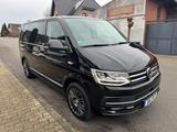 Volkswagen T6 Multivan 2.0 TSI / Leder /Navi / DSG - VW T6 Multivan Benzin Gebrauchtwagen