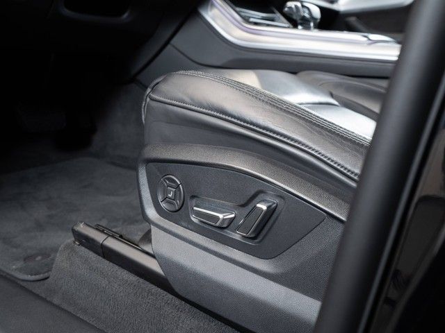 Q8 S line 50 TDI quattro HEAD-UP+MATRIX+AHK+PANO