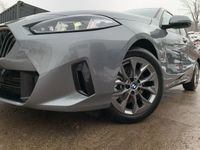 BMW 120 - Vorschau Bild 24