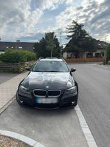 BMW 3er zu Verkaufen - BMW aus 2009: Kombi, 3er