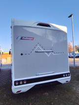 Challenger 2060 ULTIMATE, Arctic, UVP: 92.775 € - Challenger Integrierter