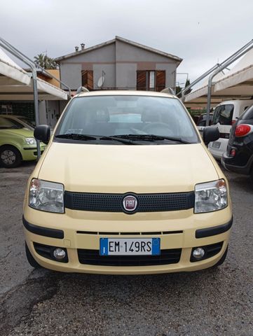 Fiat Panda 1.4 Natural Power Classic