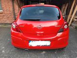 Opel Corsa 1.3 CDTI ecoFLEX Edition 70kW S/S Edition - Opel Corsa mit Diesel-Antrieb: Kleinwagen, 1.7