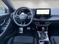 Hyundai i30 - Vorschau Bild 10