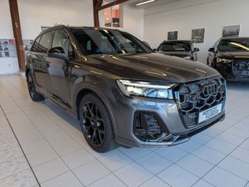 Audi Q7 50 TDI quattro S line