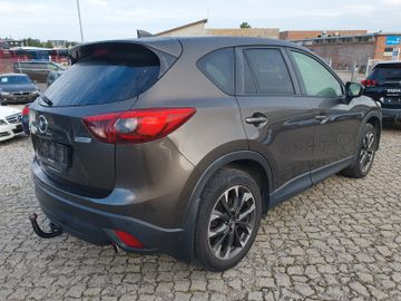 Mazda CX-5 - 3