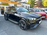 Mercedes-Benz GLE 400d 4Matic AMG-LINE/LED/360°/AHK/PANO - Mercedes-Benz GLE 400 aus 2019