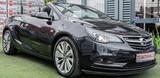 Opel Cascada Innovation ecoFlex|XENON|PDC|NAVI|SHZ - Opel Cascada aus 2013