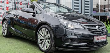 Fahrzeugabbildung Opel Cascada Innovation ecoFlex|XENON|PDC|NAVI|SHZ