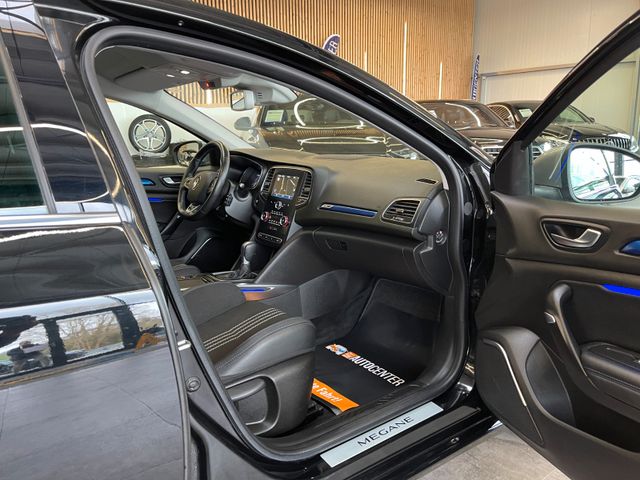 Renault Megane IV GT-Line *1.HAND*NAVI*SHZ*MFL*RLINK*LED