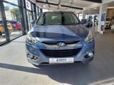 Hyundai ix35 1.6 GDI Classic 2WD AC Alu Allwetter Inspek - Hyundai ix35: Classic