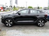 Volvo C40 Ultimate Recharge Pure Electric AWD 360 ACC - Volvo C40 Gebrauchtwagen