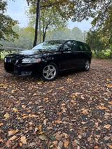 Volvo V50 2.0 D3  Business Pro Edition - Volvo V50 mit Diesel-Antrieb: Automatik