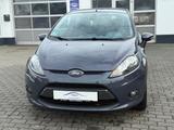 Ford Fiesta Sport 82Ps | Sitzhz | ZahnR.NEU | TÜV NEU - Ford Fiesta: 82 Ps