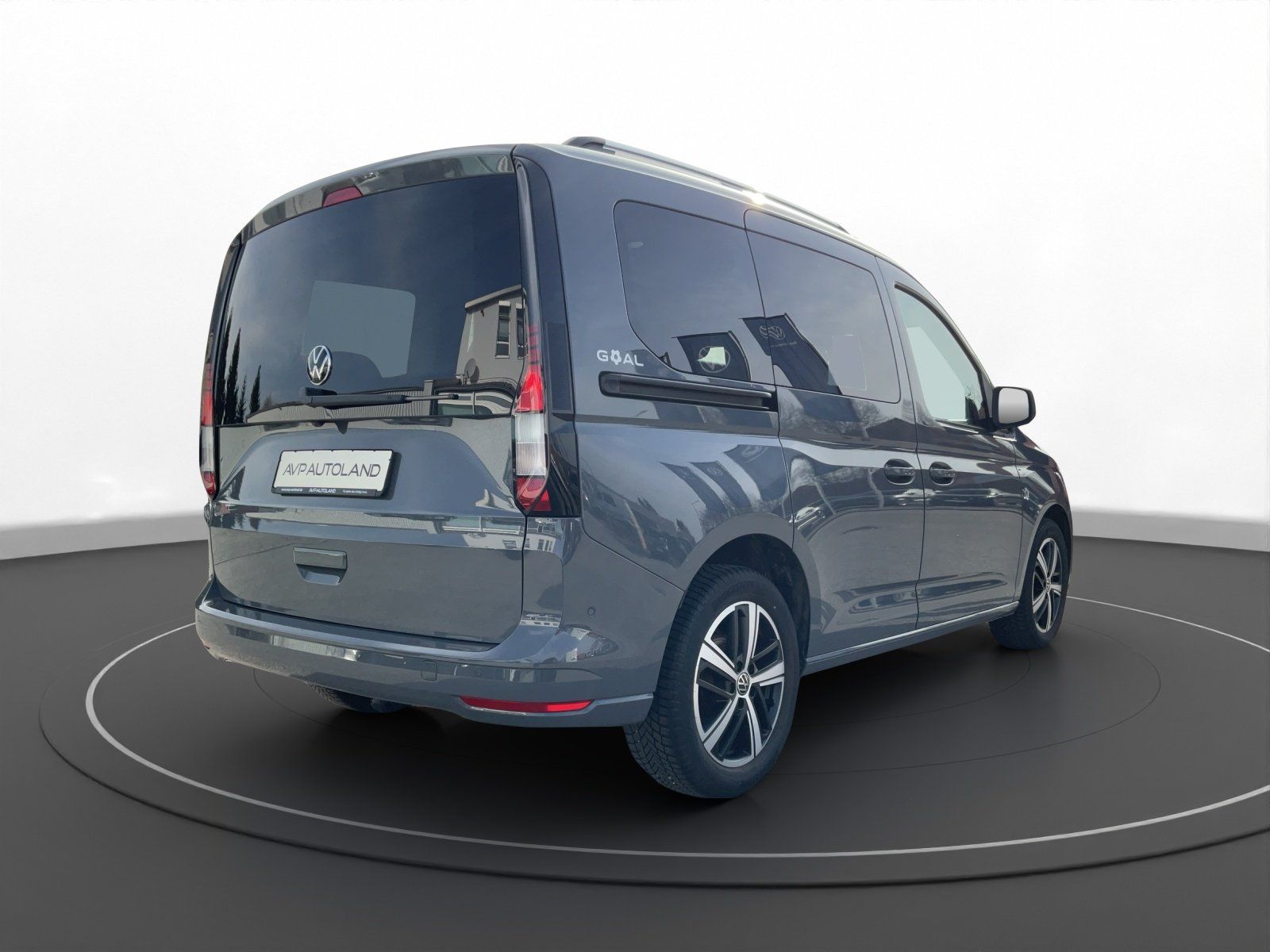 Volkswagen Caddy - Bild 5