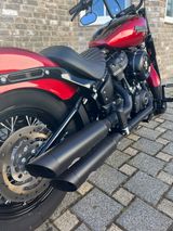 Harley-Davidson Street Bob  - Angebote entsprechen deinen Suchkriterien