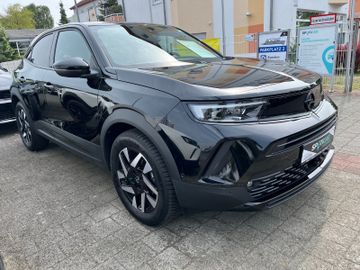 Opel Mokka 1.2 Turbo GS Navi LED Matrixlicht
