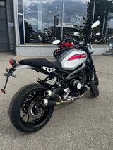 Yamaha XSR 900 mit 1 Jahr Gewährl.  - YAMAHA X