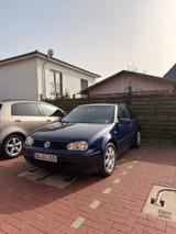 Volkswagen Golf 1.4 Pacific  - Volkswagen Golf: Pacific
