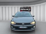 Volkswagen Polo 1.0 TSI Highline Navi+SHZ+Klima+Bluetooth