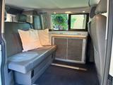 Volkswagen T6.1 California Ocean Edition /4Motion/AHK/Küche - VW T6 California Gebrauchtwagen in Hannover