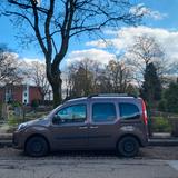 Renault Kangoo Experience ENERGY TCe 115 Experience - Renault Kangoo: Von Privat