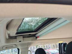 Fahrzeugabbildung V 300 d EDITION Marco Polo AMG Line, Küche