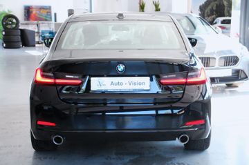 BMW 318 - 7