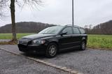 Volvo V50 1.8/Scheckheftgepflegt/2.Hand/HU bis 3/26   - Volvo V50 in Düsseldorf