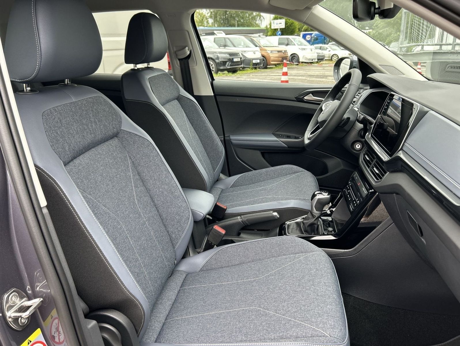 Volkswagen T-Cross - Bild 20