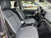 Volkswagen T-Cross - Vorschau Bild 20