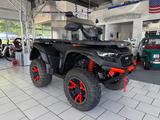 TGB Blade 600 LOF 4X4 Seilwinde Quad Erst 950KM - QUAD QUAD4X4