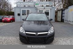 Fahrzeugabbildung Opel Astra H Caravan Edition **KLIMAAUTOMATIK**