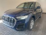 Audi Q5 Sportback advanced Pano*STHZG*Virtual*Matrix - : Sitzheizung, mit Klimaanlage