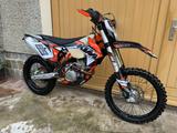 KTM EXC 350 F  - KTM 350 EXC F
