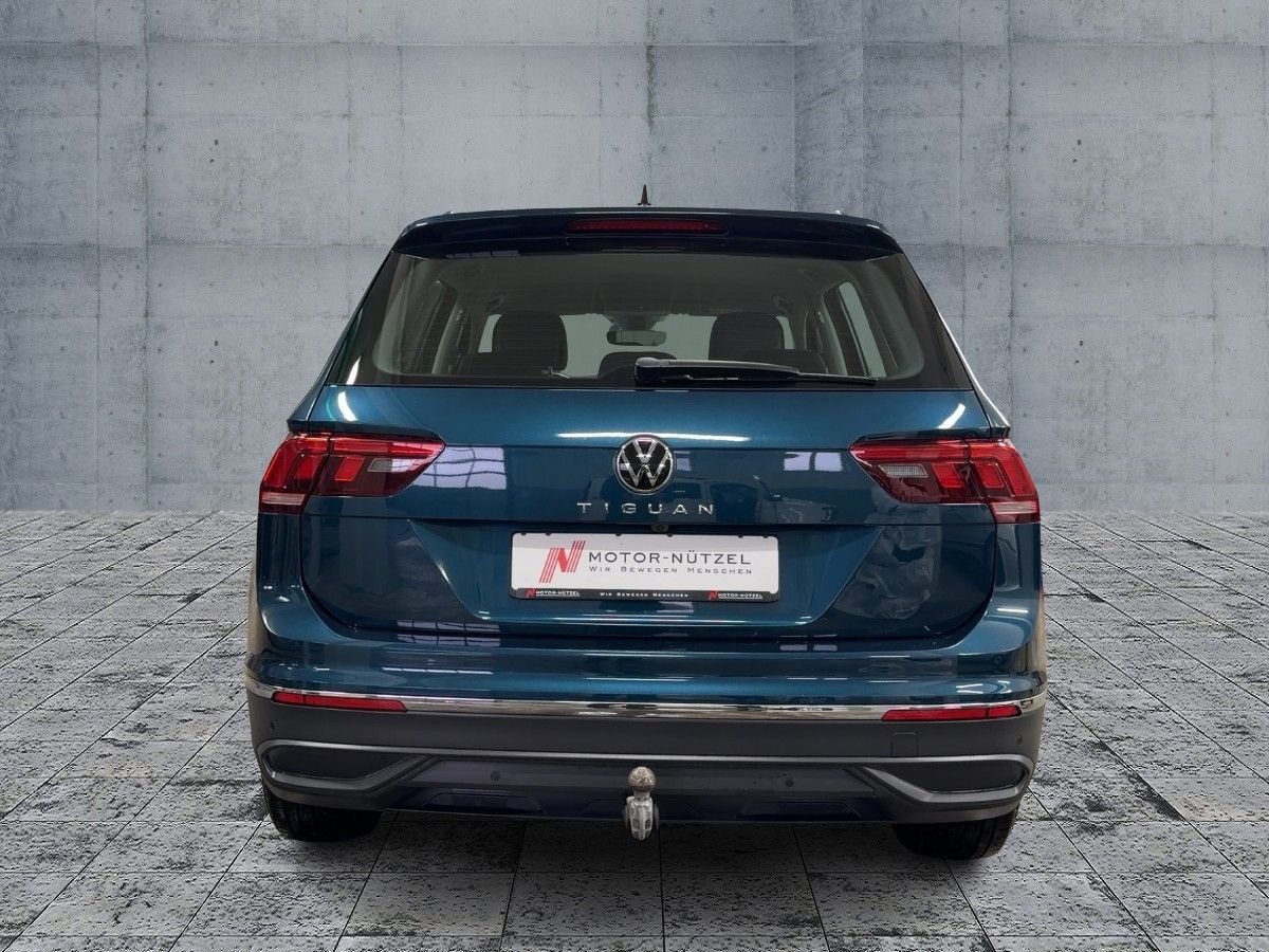 Volkswagen Tiguan - Bild 5