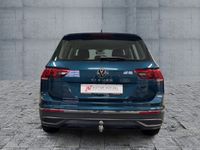 Volkswagen Tiguan - Vorschau Bild 5