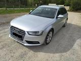 Audi A4 1.8 TFSI 88kW Ambition Avant - Audi A4: K8