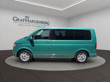 Volkswagen T6 Multivan - 2