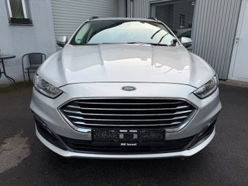 Ford Mondeo - 3