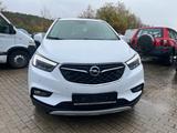 Opel Mokka X Ultimate "Leder/Navi/Lenkh/Sitzh/Kamera" - Opel Mokka Ultimate mit Diesel-Antrieb