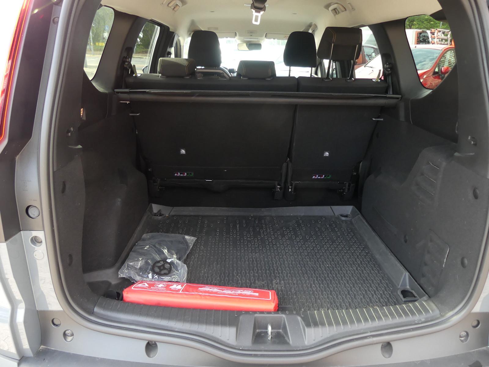 Dacia Jogger Extreme+ Navi*Kamera*SHZ*Klima*ab 199€, миниатюра 27