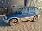 Suzuki Grand Vitara 2.0 Turbo Diesel "LKW" - gebrauchte Suzuki Grand Vitara aus dem Jahr 2001